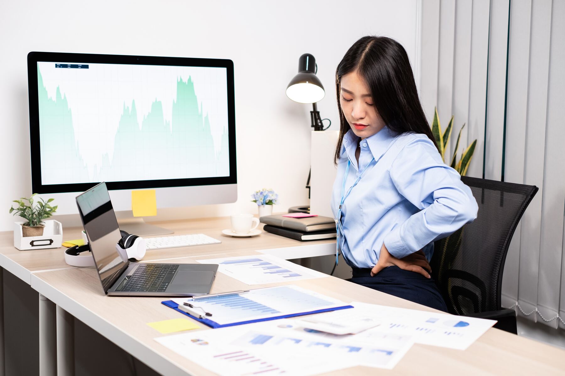 OCD with anxiety overlap, working professional in Los Angeles