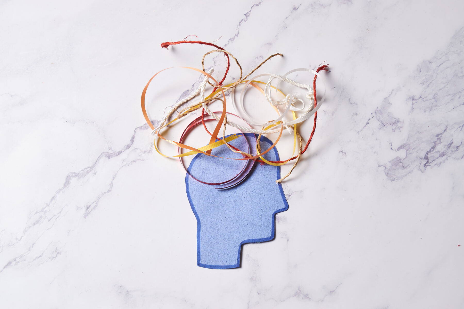 Harm OCD intrusive thoughts therapy in Los Angeles