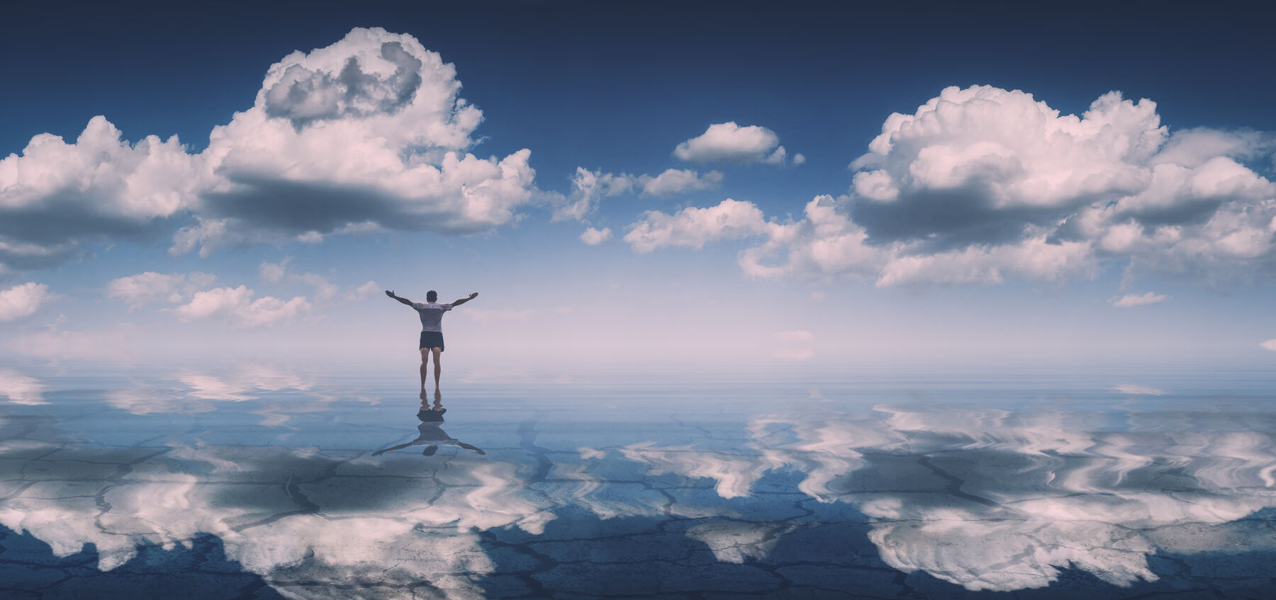 A new beginning &mdash; OCD recovery at Pasadena Clinical Group, serving Los Angeles
