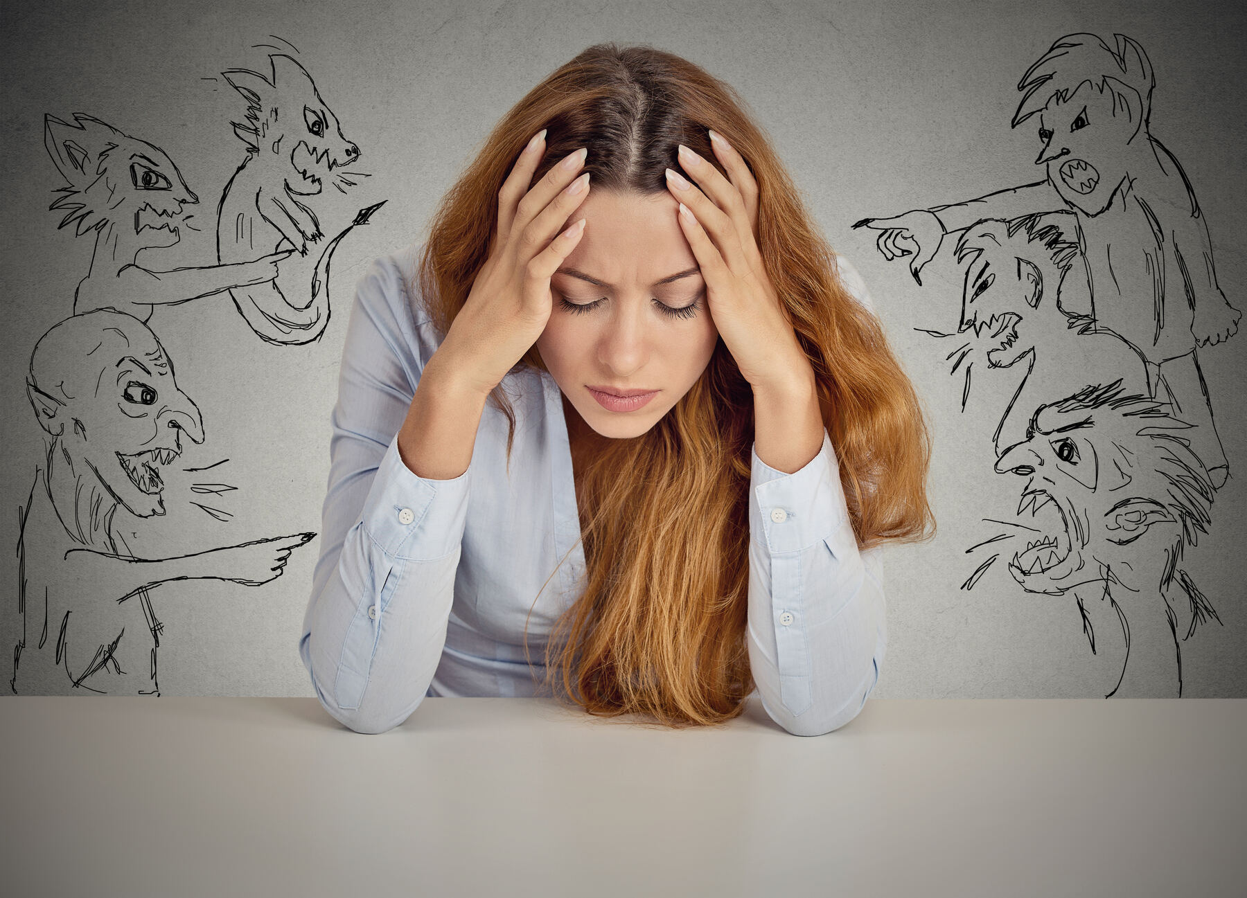 Relationship OCD ROCD therapy in Los Angeles County